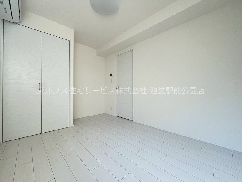 早稲田鶴巻町IMAハウス その他部屋・スペース