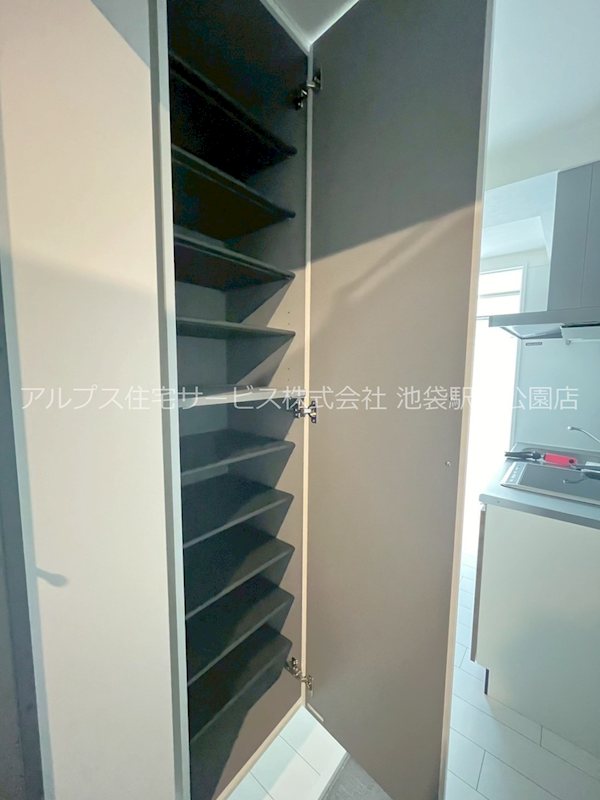 早稲田鶴巻町IMAハウス その他