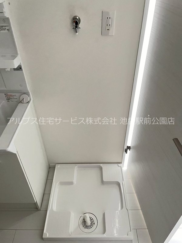早稲田鶴巻町IMAハウス その他設備