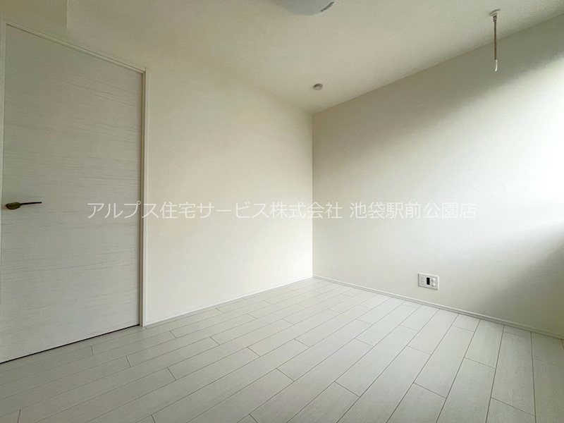 早稲田鶴巻町IMAハウス その他部屋・スペース