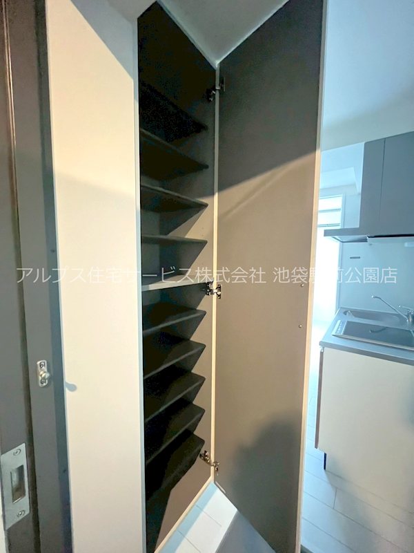 早稲田鶴巻町IMAハウス その他
