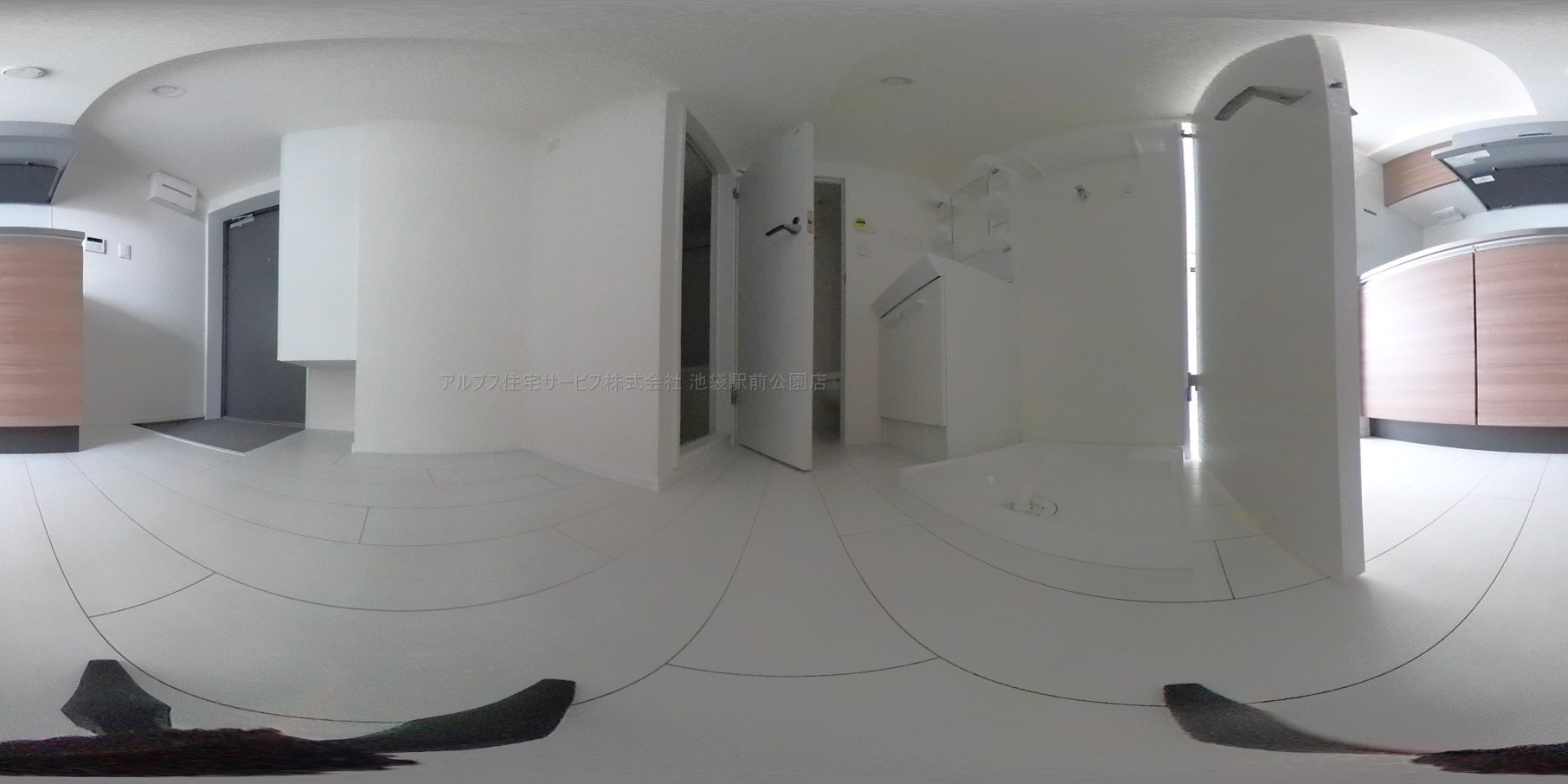 早稲田鶴巻町IMAハウス その他部屋・スペース