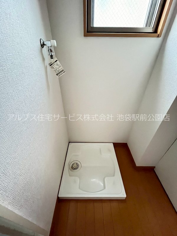 エスポワール西が丘 その他設備