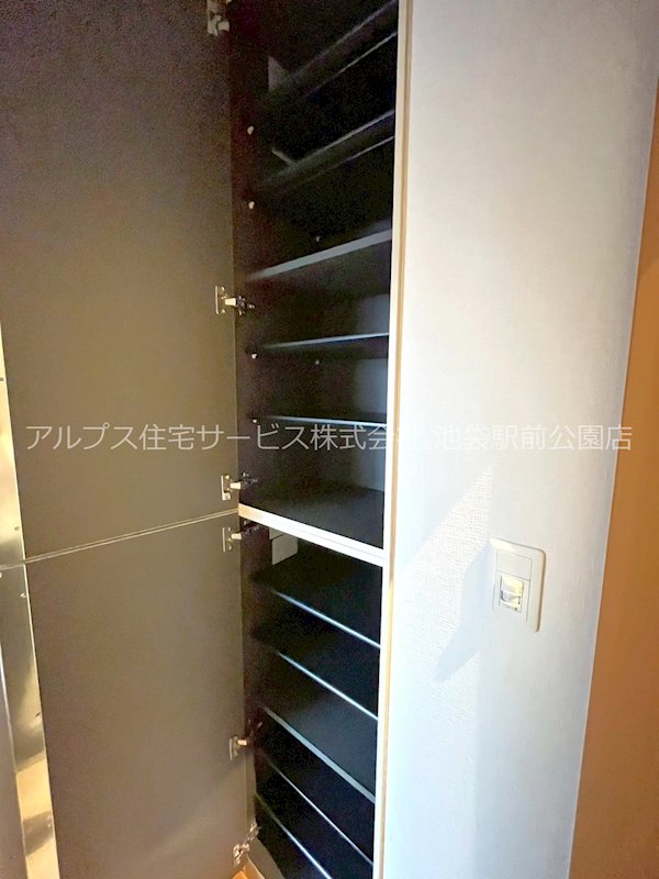 エスポワール西が丘 その他