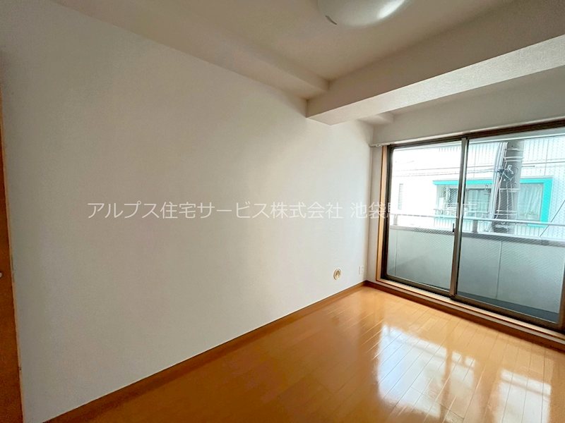 エスポワール西が丘 その他