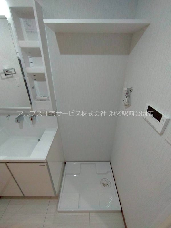 Parkside Residence その他設備