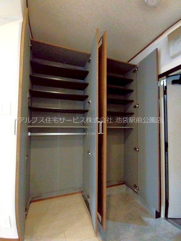 Parkside Residence その他