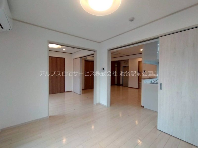 Parkside Residence その他