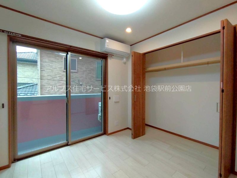 Parkside Residence その他