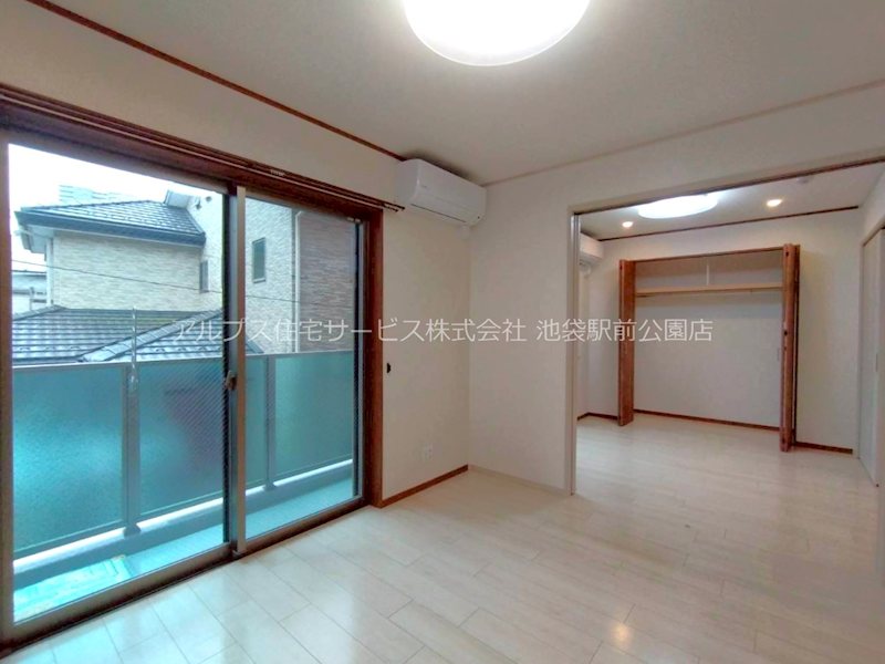 Parkside Residence その他