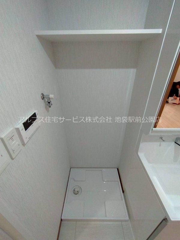 Parkside Residence その他設備