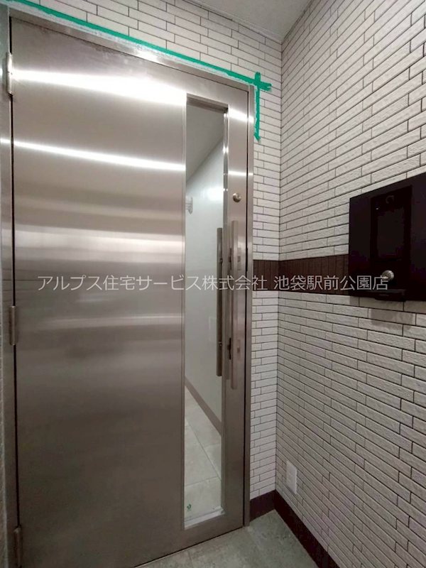 Parkside Residence その他共有部分