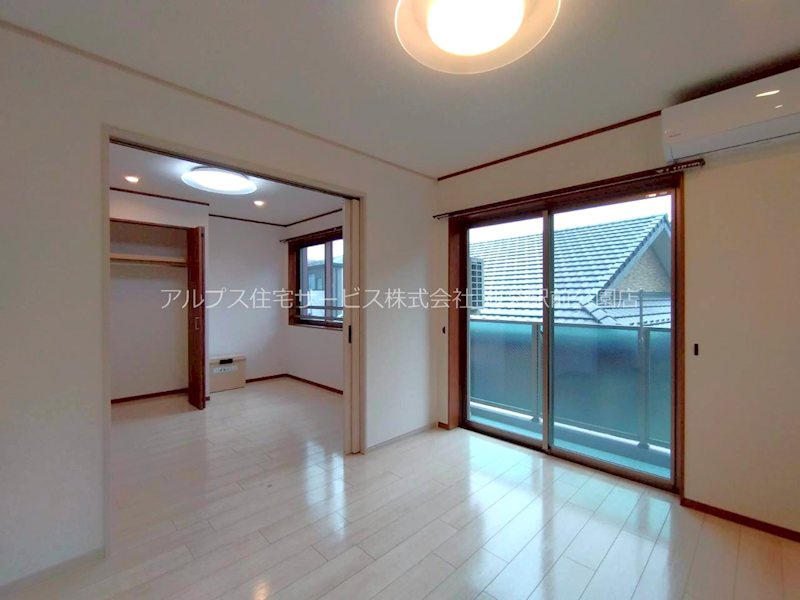 Parkside Residence その他部屋・スペース
