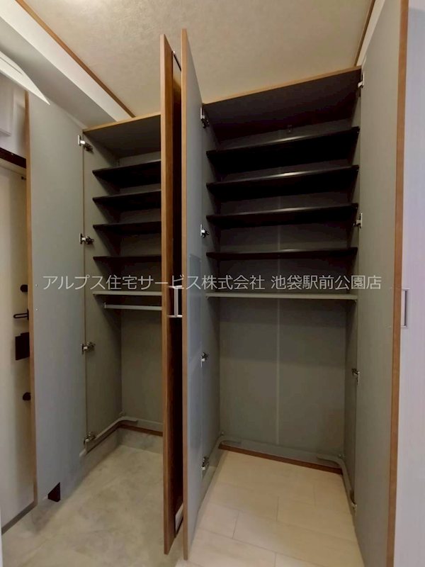 Parkside Residence その他