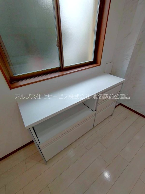 Parkside Residence その他