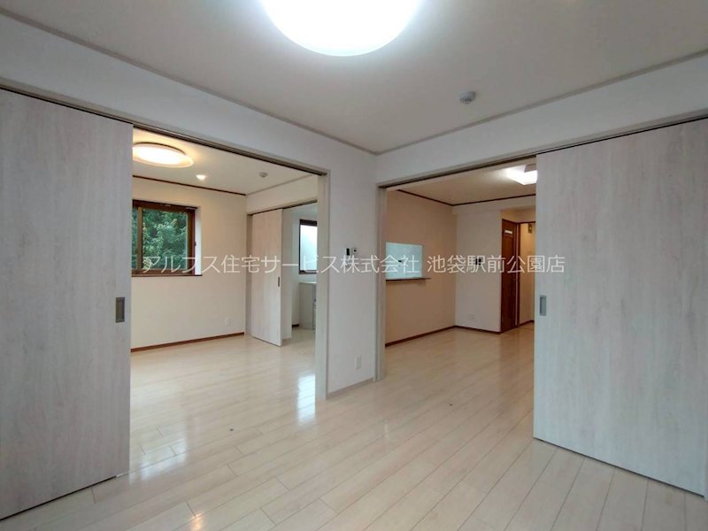 Parkside Residence その他