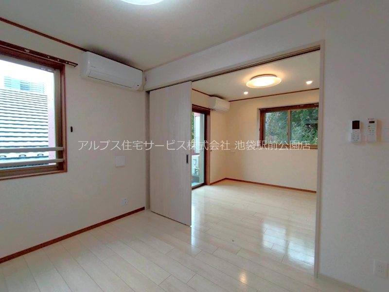 Parkside Residence その他