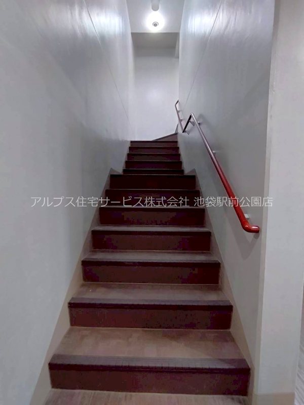 Parkside Residence その他共有部分