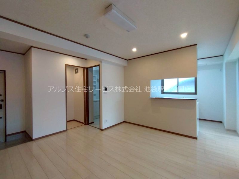 Parkside Residence その他部屋・スペース