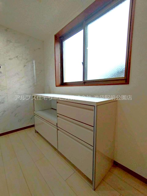 Parkside Residence その他