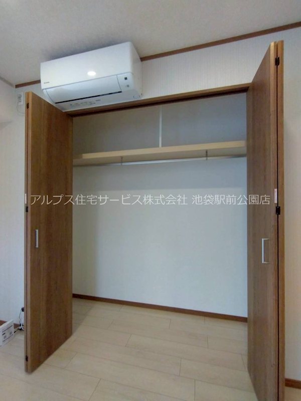 Parkside Residence その他
