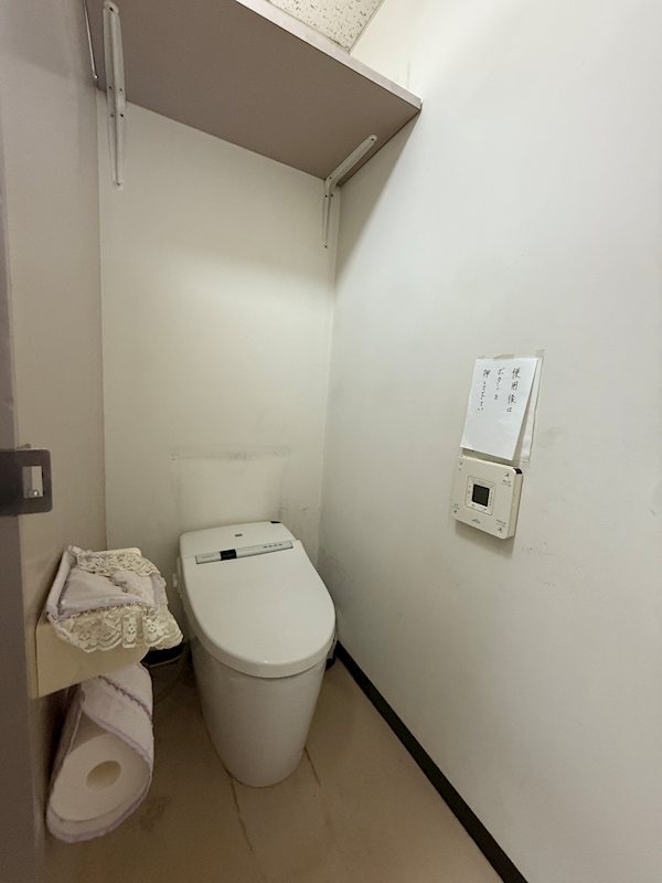 ドエル岡田 その他