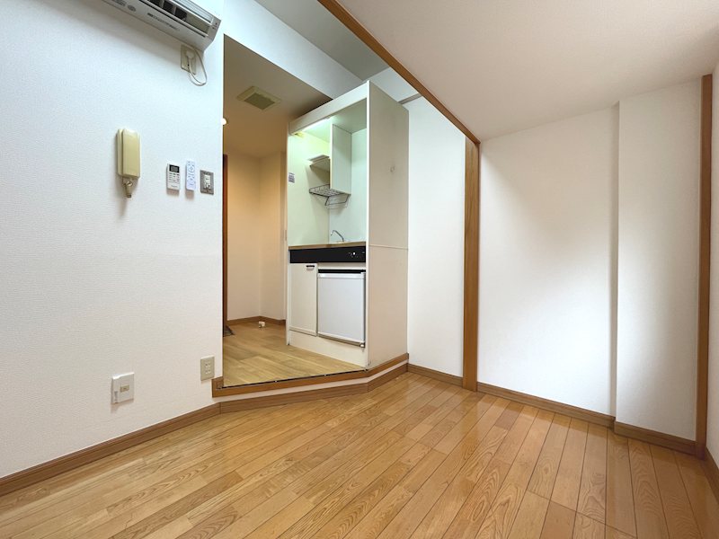 グリシーヌ松原 その他部屋・スペース