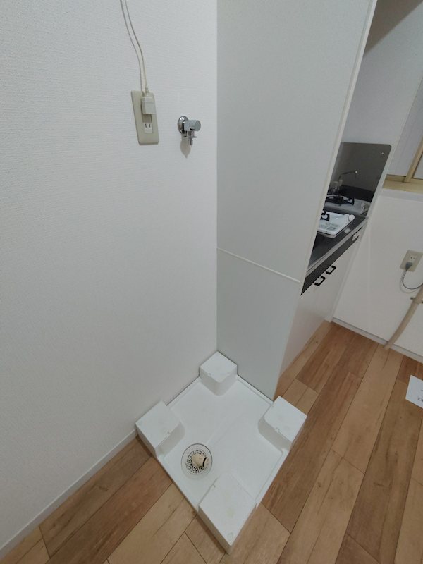 ソーレムわかたけ その他設備
