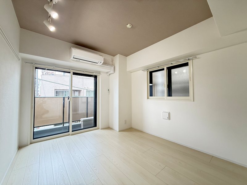Casa Flag Shibuya リビング