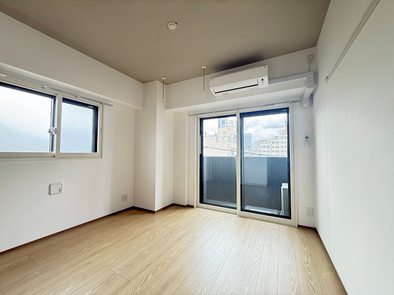 Casa Flag Shibuya その他部屋・スペース