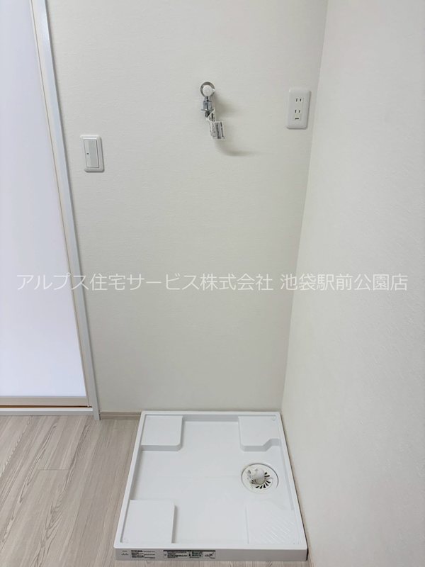 いつみ荘 その他設備