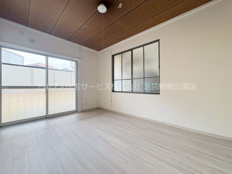 いつみ荘 その他部屋・スペース