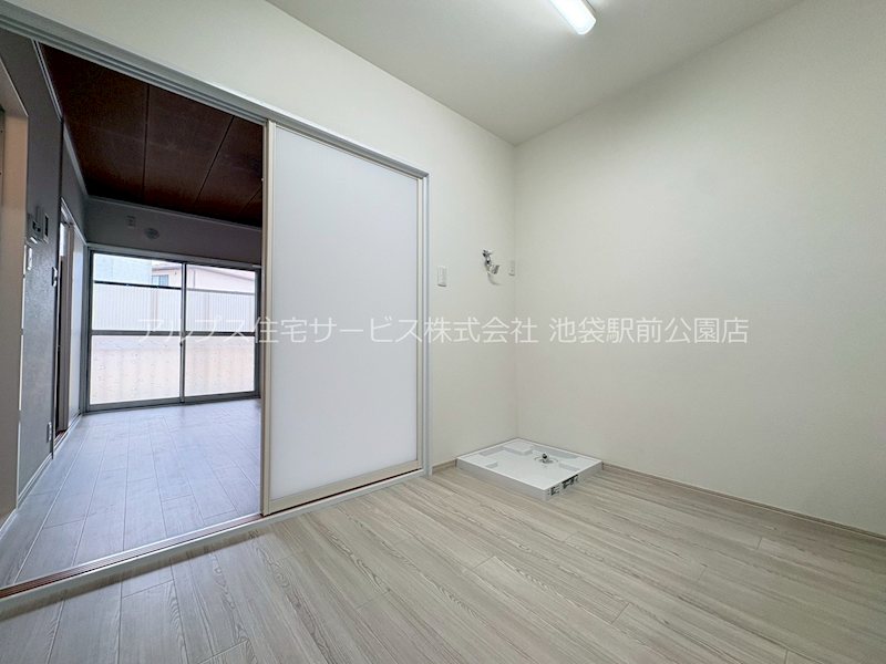 いつみ荘 その他