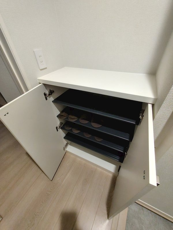 ハイツクローバー その他設備