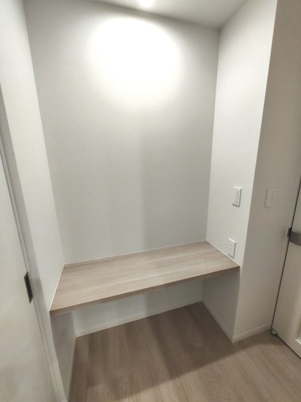 ハイツクローバー その他