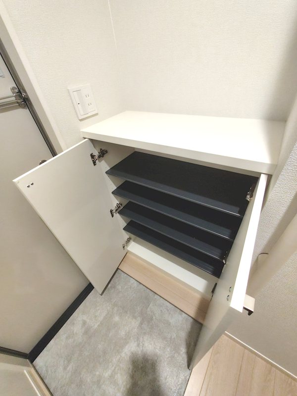 ハイツクローバー その他設備