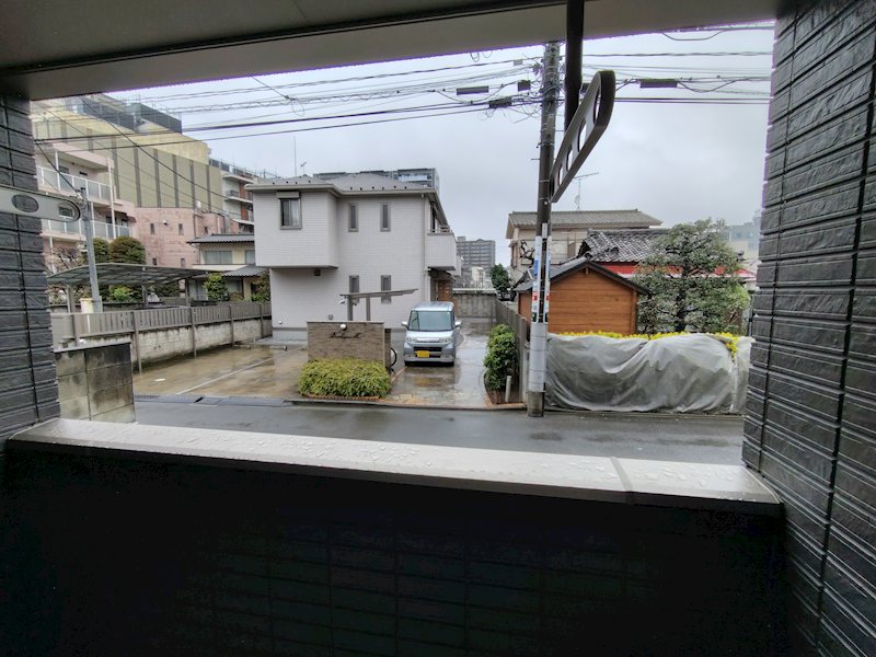 HIKARI 眺望