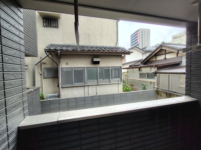 HIKARI 眺望