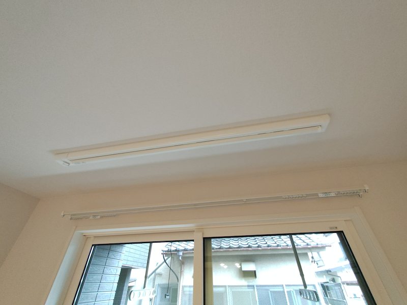 HIKARI その他設備