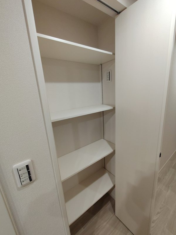 HIKARI 収納