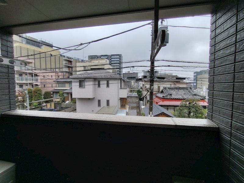 HIKARI 眺望