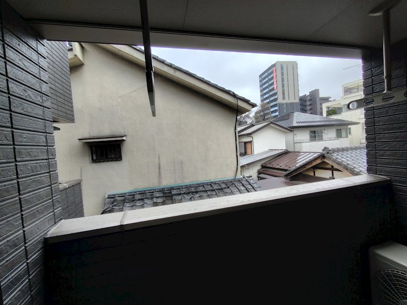 HIKARI 眺望