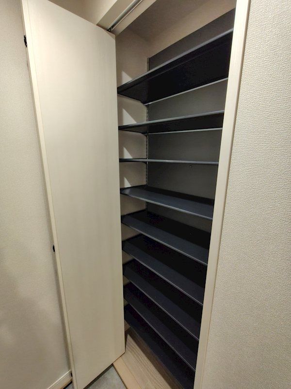 HIKARI 収納