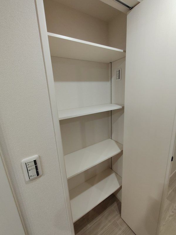 HIKARI 収納