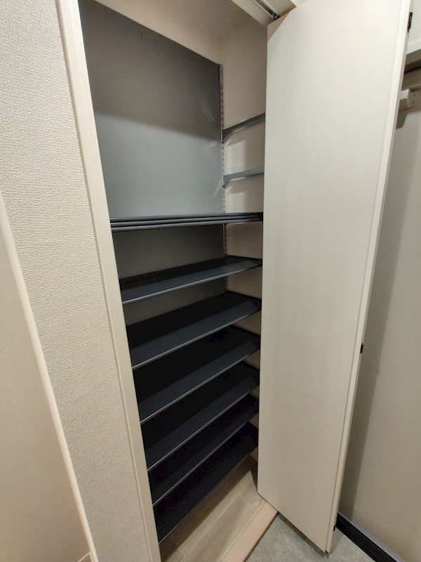 HIKARI 収納