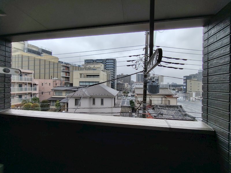 HIKARI 眺望