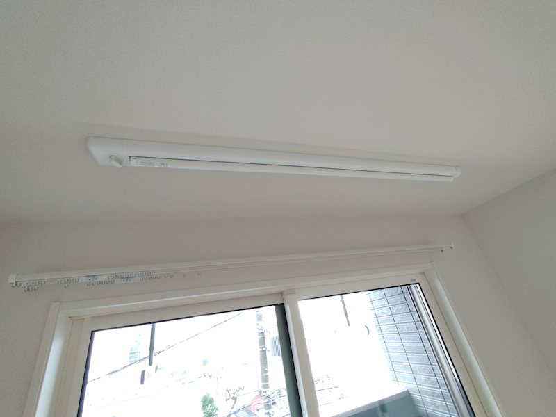 HIKARI その他設備