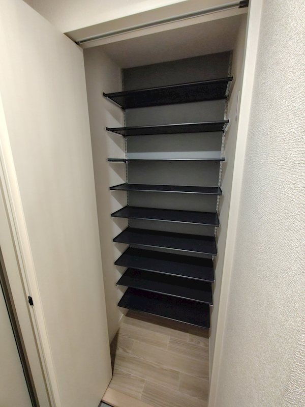 HIKARI 収納