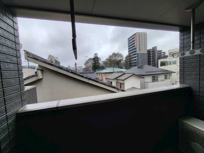HIKARI 眺望