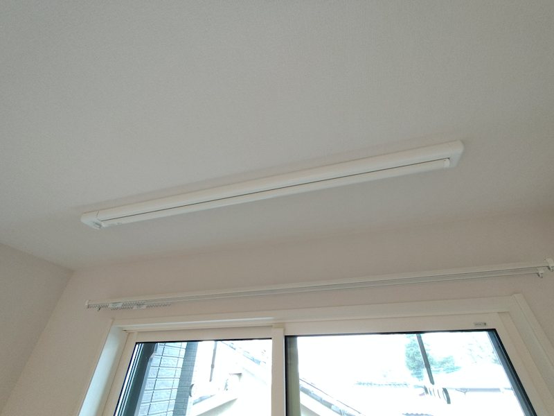 HIKARI その他設備